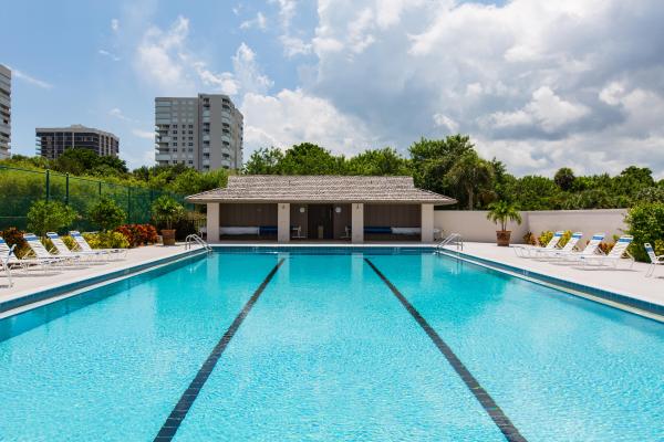 Bryn Mawr Ocean Towers, 5061 N Highway A1a #705, Fort Pierce, Florida 34949, image 2