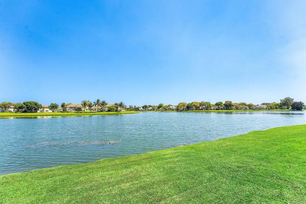 Meadow Lake At The Meadows, 29 Swallow Dr, Boynton Beach, Florida 33436, image 2