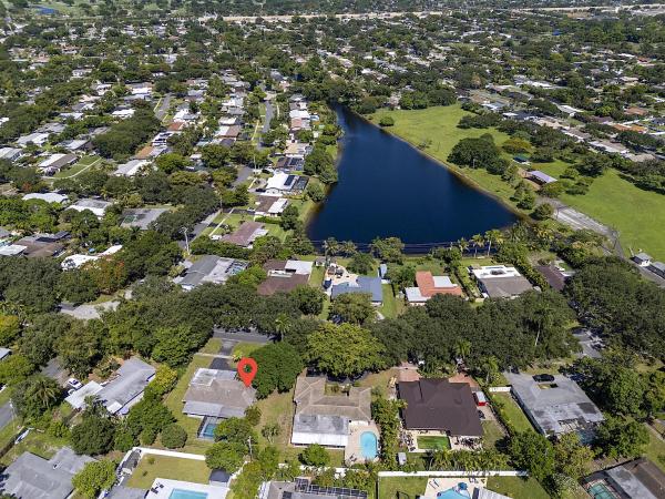 Plantation Park, 521 SW 59th Ave, Plantation, Florida 33317, image 1