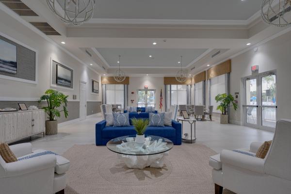 Capri At Oasis, 109 NE 26th Ter, Homestead, Florida 33033, image 3