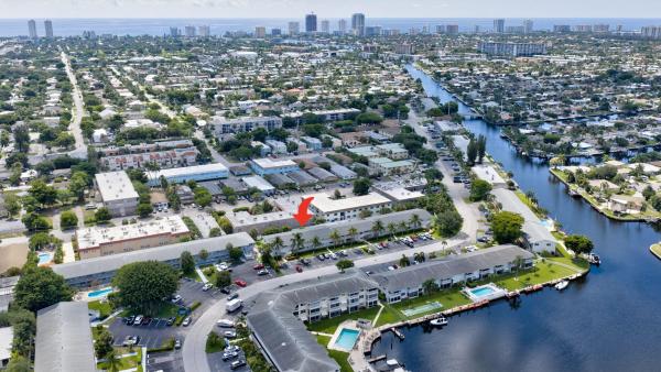 Colonial Gardens, 801 Pine Dr #12, Pompano Beach, Florida 33060, image 3