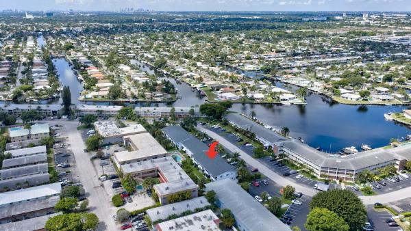 Colonial Gardens, 801 Pine Dr #12, Pompano Beach, Florida 33060, image 2