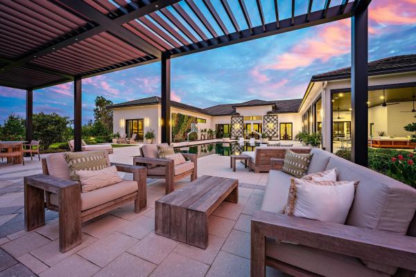 The Preserve, 6634 Audubon Trce W, West Palm Beach, Florida 33412, image 2