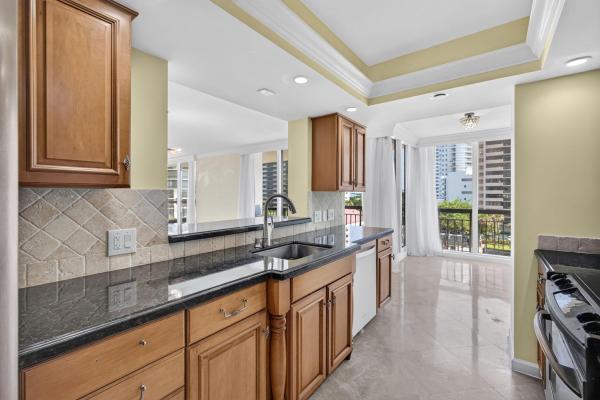 Martinique, 4100 N Ocean Dr #1101, Riviera Beach, Florida 33404, image 1