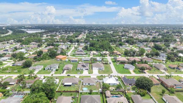1556 SW Crater Ave, Port St. Lucie, Florida 34953, image 1
