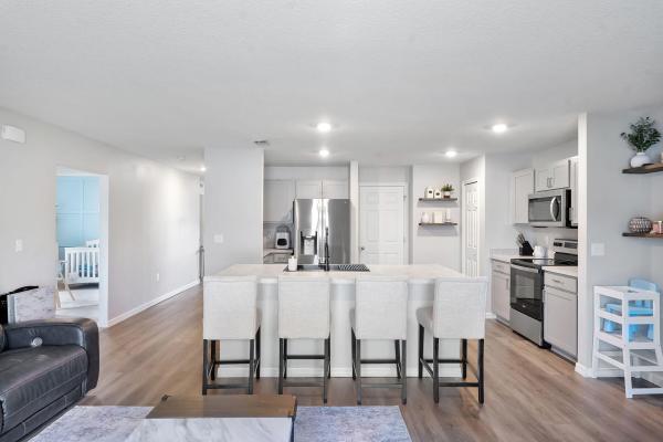1556 SW Crater Ave, Port St. Lucie, Florida 34953, image 3