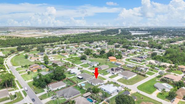 1556 SW Crater Ave, Port St. Lucie, Florida 34953, image 1