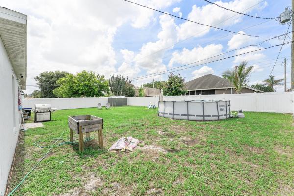 1556 SW Crater Ave, Port St. Lucie, Florida 34953, image 3