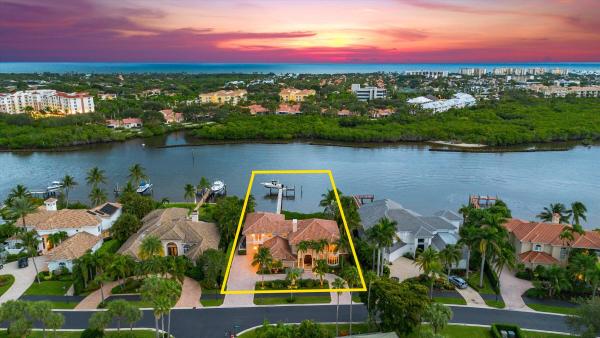 Casseekey Island At Jonathan's Landing, 3164 Casseekey Island Rd, Jupiter, Florida 33477, image 2