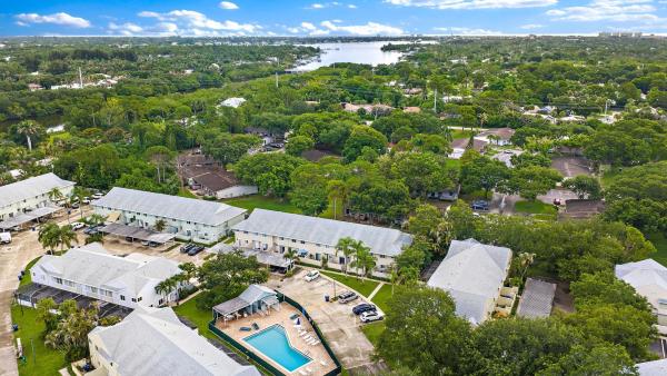 6158 Riverwalk Ln #6, Jupiter, Florida 33458, image 1