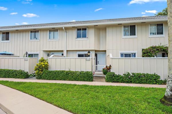 6158 Riverwalk Ln #6, Jupiter, Florida 33458, image 1