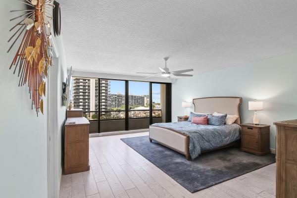 Lake Point Tower, 100 Lakeshore Dr #458, North Palm Beach, Florida 33408, image 2