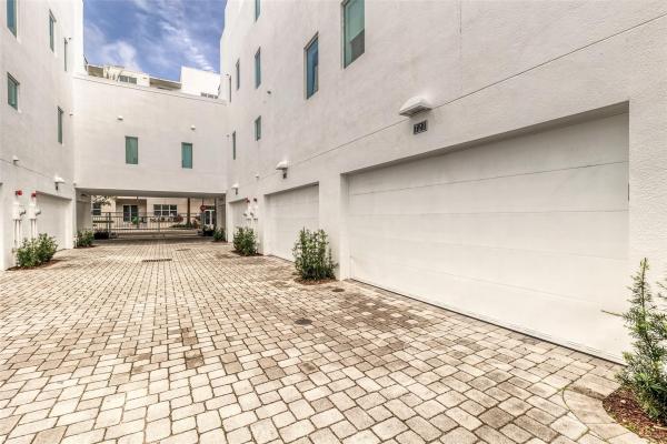 Bamboo Flats, 727 NE 4th Ave, Fort Lauderdale, Florida 33304, image 2
