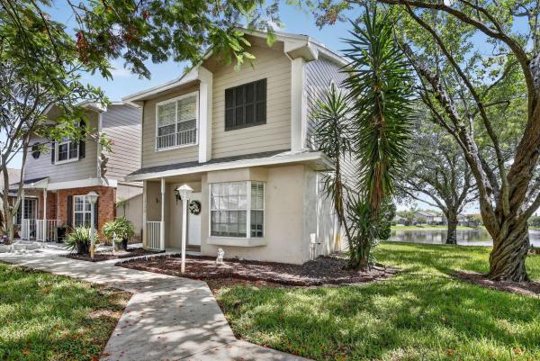 Colony Courts, 12175 NW 36th Pl, Sunrise, Florida 33323, image 1