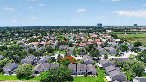 Colony Courts, 12175 NW 36th Pl, Sunrise, Florida 33323, image 1
