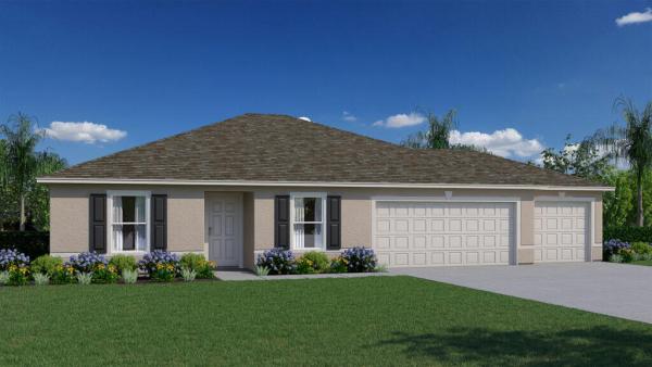 Gatlin Pines, 1691 SW Escobar Ln, Port St. Lucie, Florida 34953, image 1