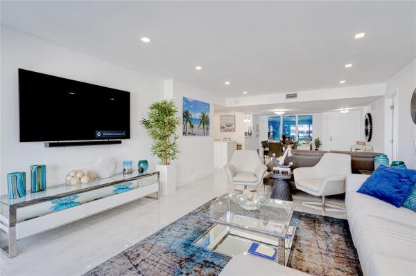 Playa Del Sol, 3500 Galt Ocean Dr #716, Fort Lauderdale, Florida 33308, image 2