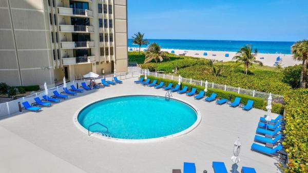 Phoenix Towers, 2800 N Ocean Dr #A5B, Riviera Beach, Florida 33404, image 3