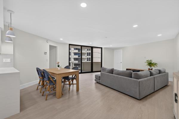 Phoenix Towers, 2800 N Ocean Dr #A5B, Riviera Beach, Florida 33404, image 3