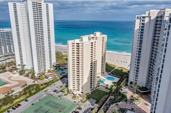 Phoenix Towers, 2800 N Ocean Dr #A5B, Riviera Beach, Florida 33404, image 1