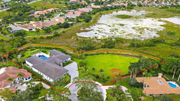 The Preserve, 6632 Audubon Trce W, West Palm Beach, Florida 33412, image 2