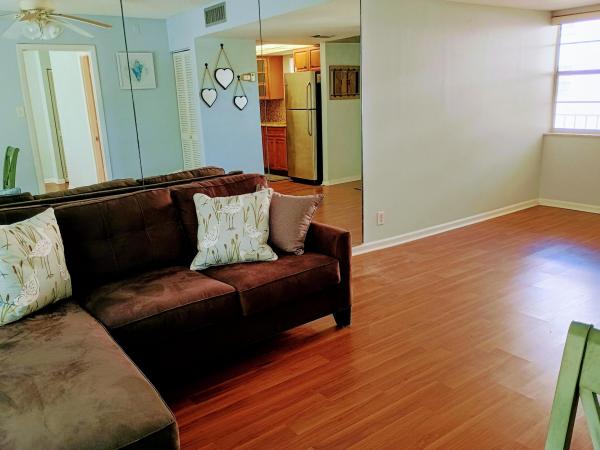 Seacrest Villas, 1810 New Palm Way #215, Boynton Beach, Florida 33435, image 1