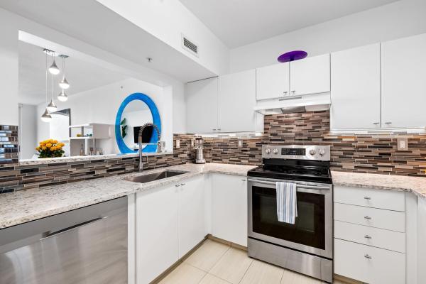 The Tides At Bridgeside Square, 3020 NE 32nd Ave #616, Fort Lauderdale, Florida 33308, image 3