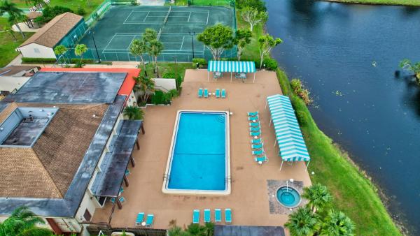 3924 San Anselmo Dr #B, Lake Worth, Florida 33467, image 1