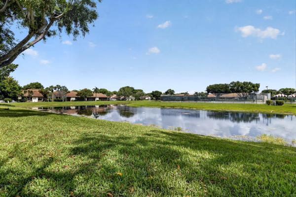 3924 San Anselmo Dr #B, Lake Worth, Florida 33467, image 3