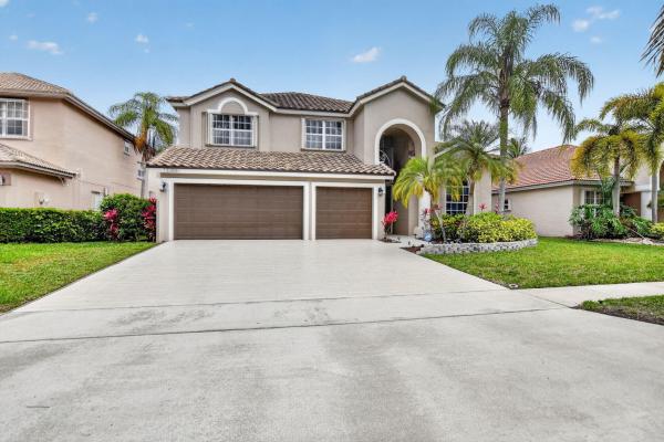 Victoria Falls, 12359 Riverfalls Ct, Boca Raton, Florida 33428, image 1