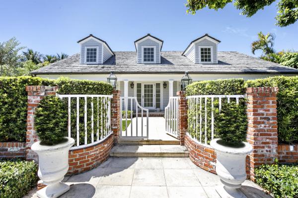 Monterey, 222 Monterey Rd, Palm Beach, Florida 33480, image 3