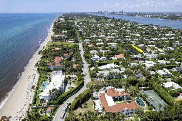 Monterey, 222 Monterey Rd, Palm Beach, Florida 33480, image 2