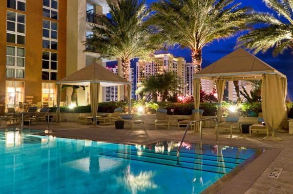 CityPlace South Tower, 550 Okeechobee Blvd #604, West Palm Beach, Florida 33401, image 2