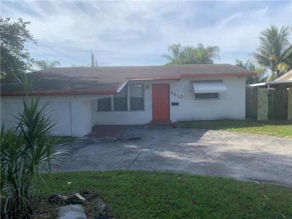Driftwood Plaza, 6410 Coolidge St, Hollywood, Florida 33024, image 1