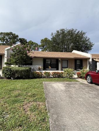Cloisters, 6132 Fairfield Cir #7, Greenacres, Florida 33463, image 3