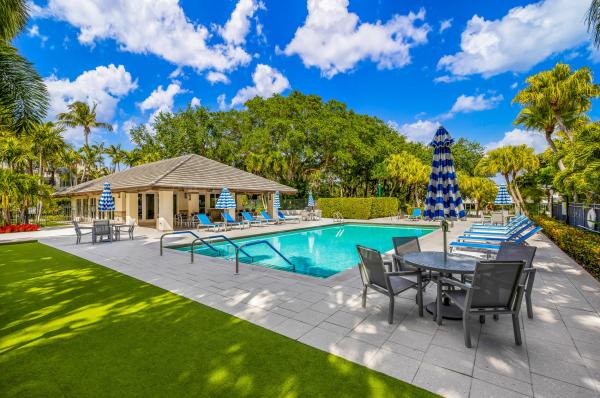 629 Boca Marina Ct, Boca Raton, Florida 33487, image 3