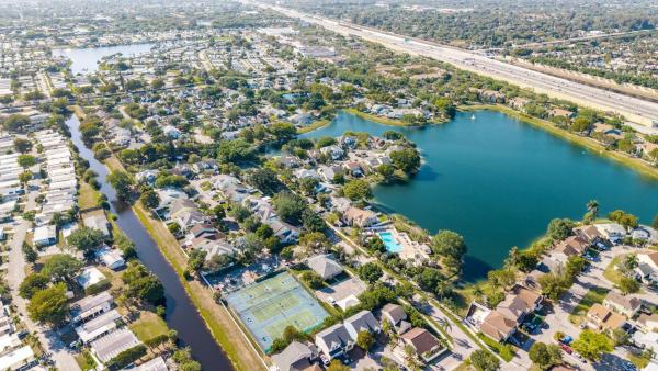 Scarborough, 11110 SW 9th Pl, Davie, Florida 33324, image 1