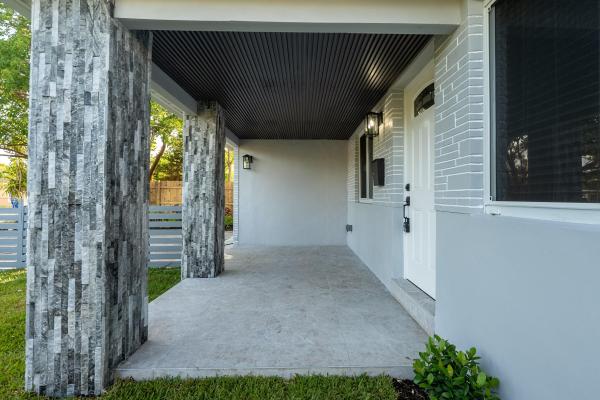 Hollywood Little Ranches, 2857 Adams St, Hollywood, Florida 33020, image 1