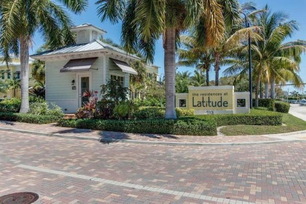 The Residences At Latitude Delray Beach, 214 S Latitude Cir, Delray Beach, Florida 33483, image 3