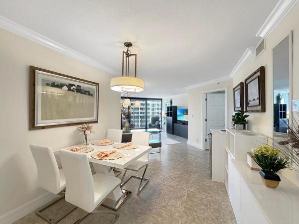 Tiara, 3000 N Ocean Dr #20B, Riviera Beach, Florida 33404, image 2