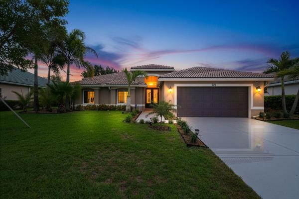 Heatherwood, 421 SW Crabapple Cv, Port St. Lucie, Florida 34986, image 3
