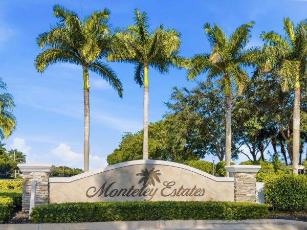 Monterey Estates, 7209 Serrano Ter, Delray Beach, Florida 33446, image 2