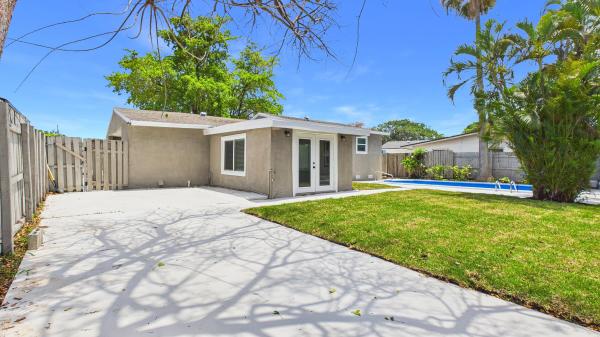 Broadview Park, 1485 SW 47th Ter, Fort Lauderdale, Florida 33317, image 2