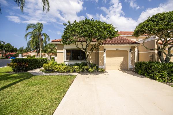 Windermere, 850 Windermere Way, Palm Beach Gardens, Florida 33418, image 1