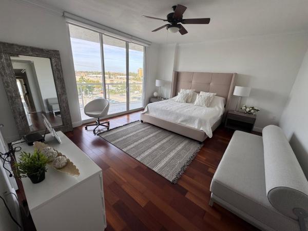 Luna Ocean Residences, 704 N Ocean Blvd #504, Pompano Beach, Florida 33062, image 2