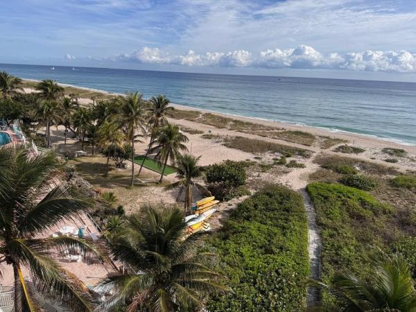 Luna Ocean Residences, 704 N Ocean Blvd #504, Pompano Beach, Florida 33062, image 3