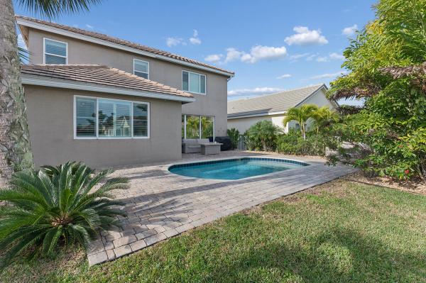 The Manors At Victoria Parc, 11534 SW Glengarry Ct, Port St. Lucie, Florida 34987, image 3