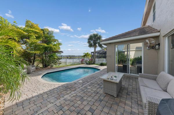 The Manors At Victoria Parc, 11534 SW Glengarry Ct, Port St. Lucie, Florida 34987, image 2