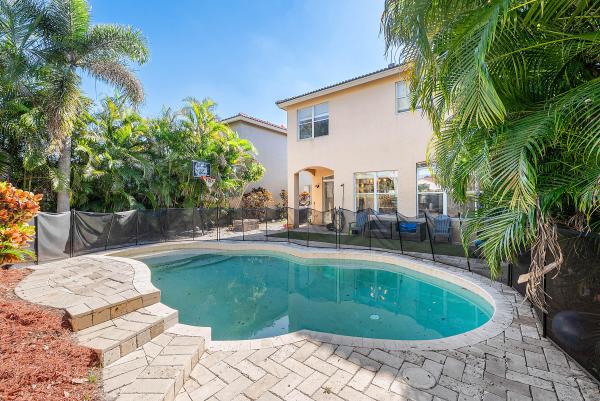 5041 Massy Dr, Lake Worth, Florida 33463, image 3