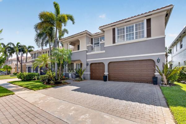 Cobblestone Creek, 9925 Cobblestone Creek Dr, Boynton Beach, Florida 33472, image 2